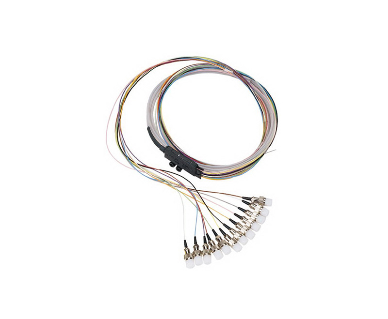 帶狀尾纖 帶狀尾纖