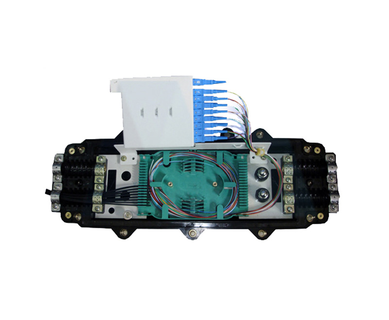 1分16微型分路器光纜接頭盒