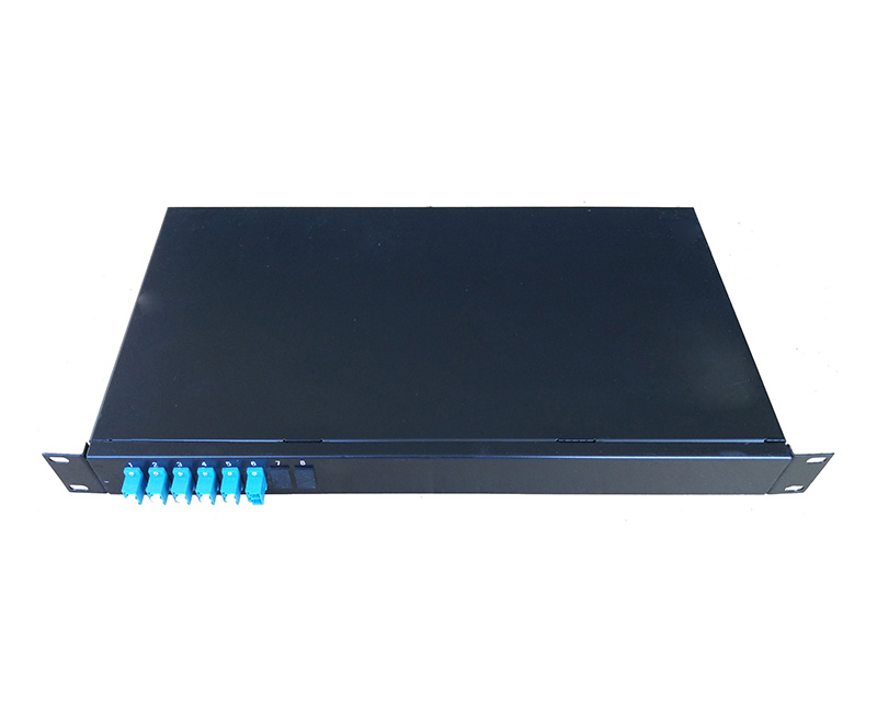 機(jī)架式光纜終端盒(GPZ-E) 機(jī)架式光纜終端盒(GPZ-E)